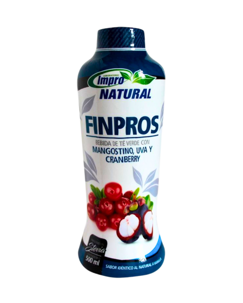 FINPROS X500ml IMRPO NATURAL