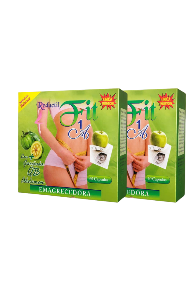 REDUCTIL FIT X60