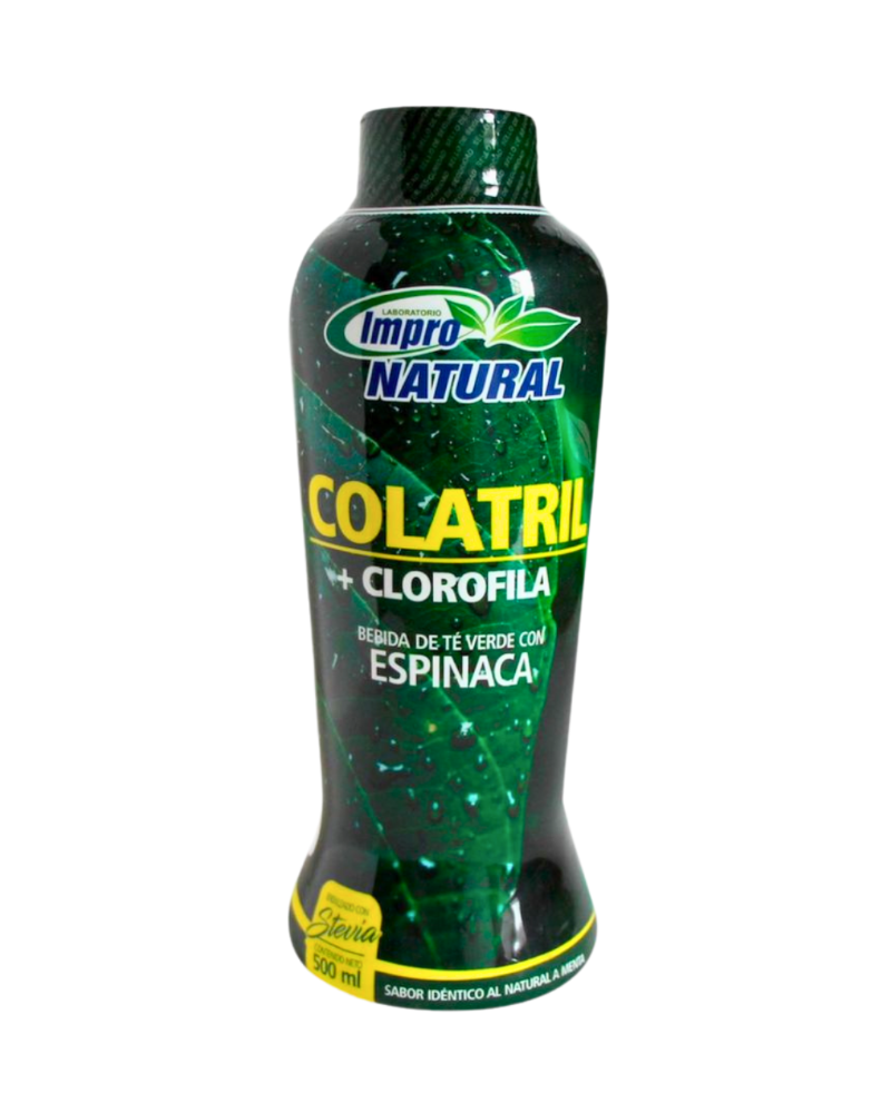 COLATRIL X500ml IMPRO NATURAL