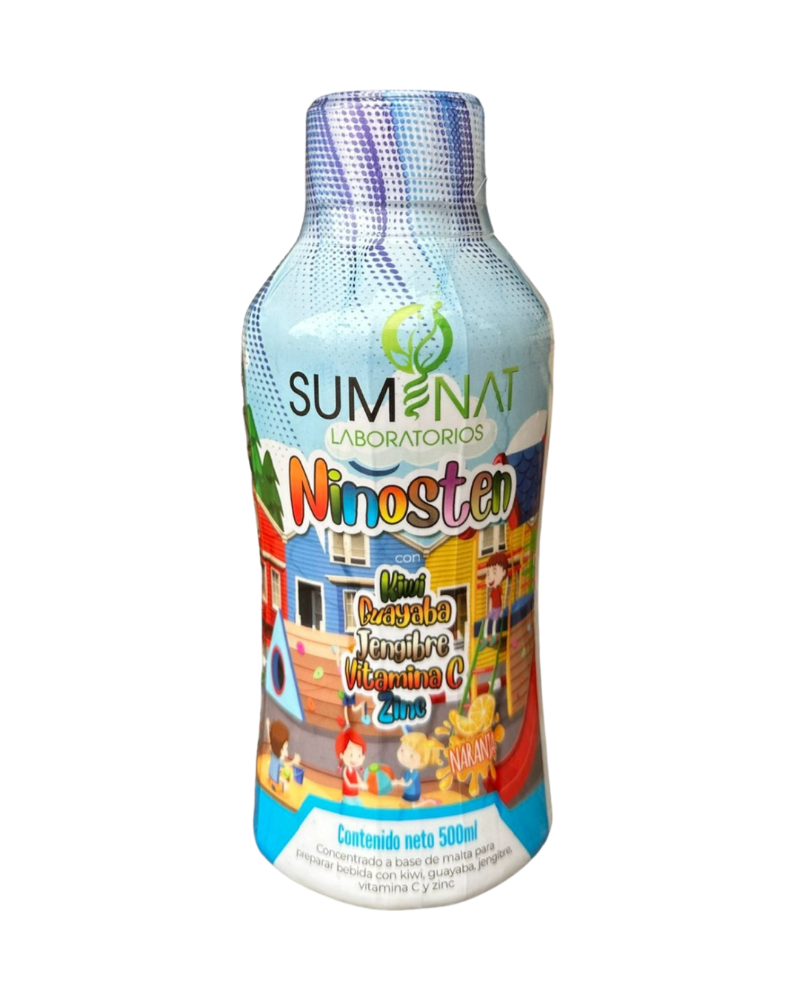 NINOSTEN X500ml SUMINAT