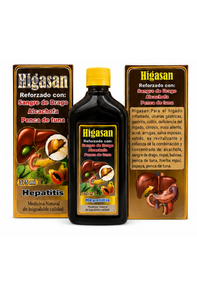 HIGASAN 375ml