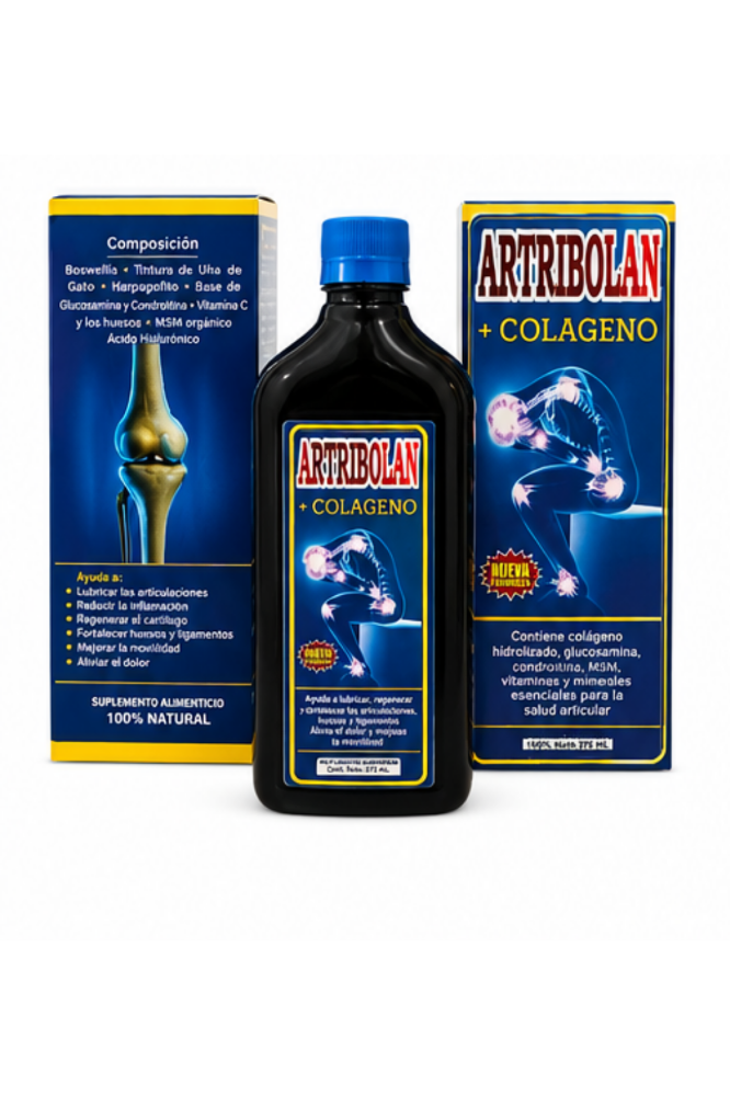 ARTRIBOLAN 375ml