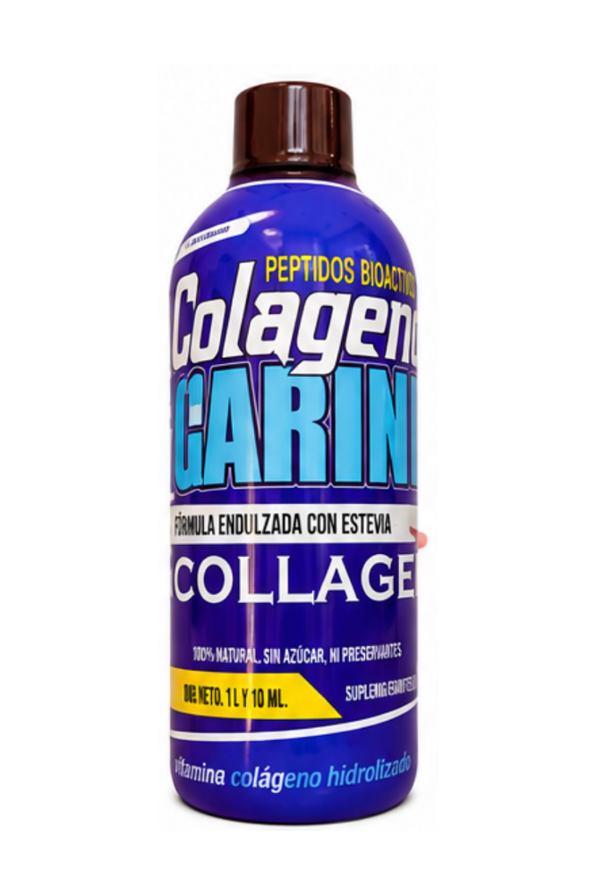 COLAGENO CARINI LITRO BPM