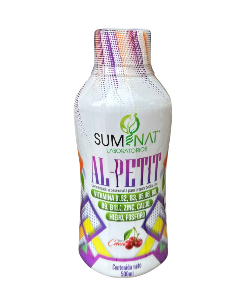 AL-PETIT X500ml SUMINAT