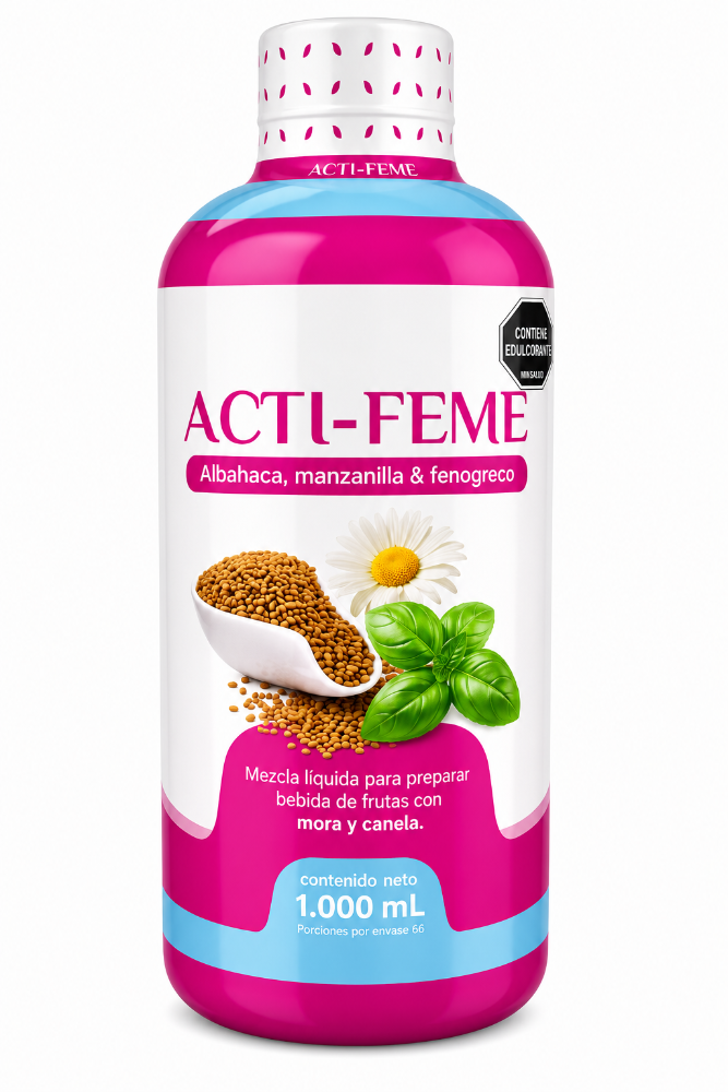 ACTI-FEME