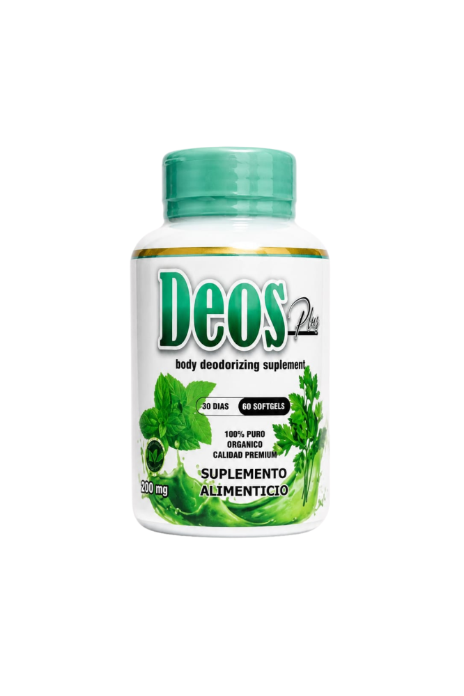 DEOS PLUS X60