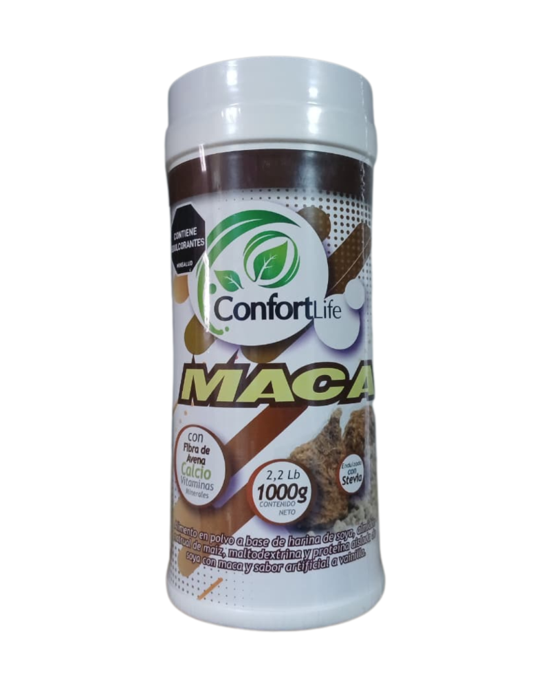 MACA X1000g CONFORTLIFE