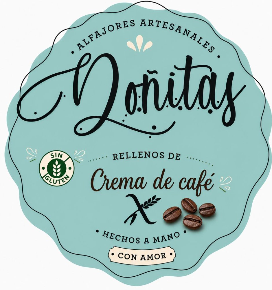 Crema de Café