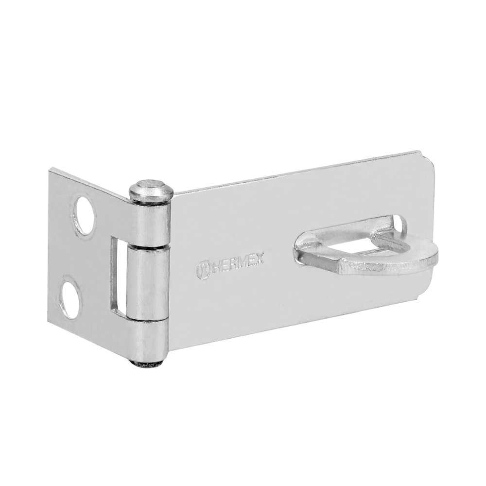 Portacandado de acero galvanizado 1-3/4", HERMEX  43731