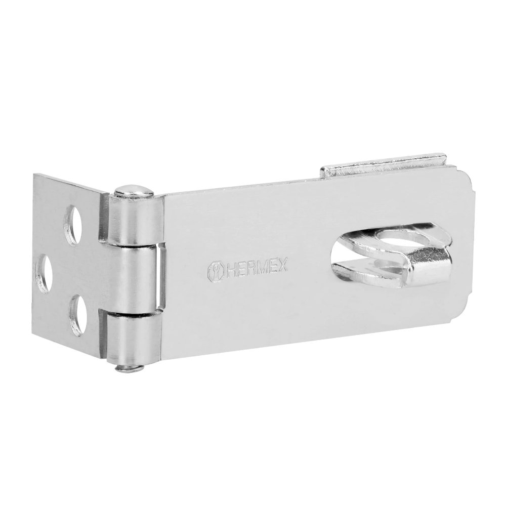 Portacandado de acero zincado 2-1/2", HERMEX  43736