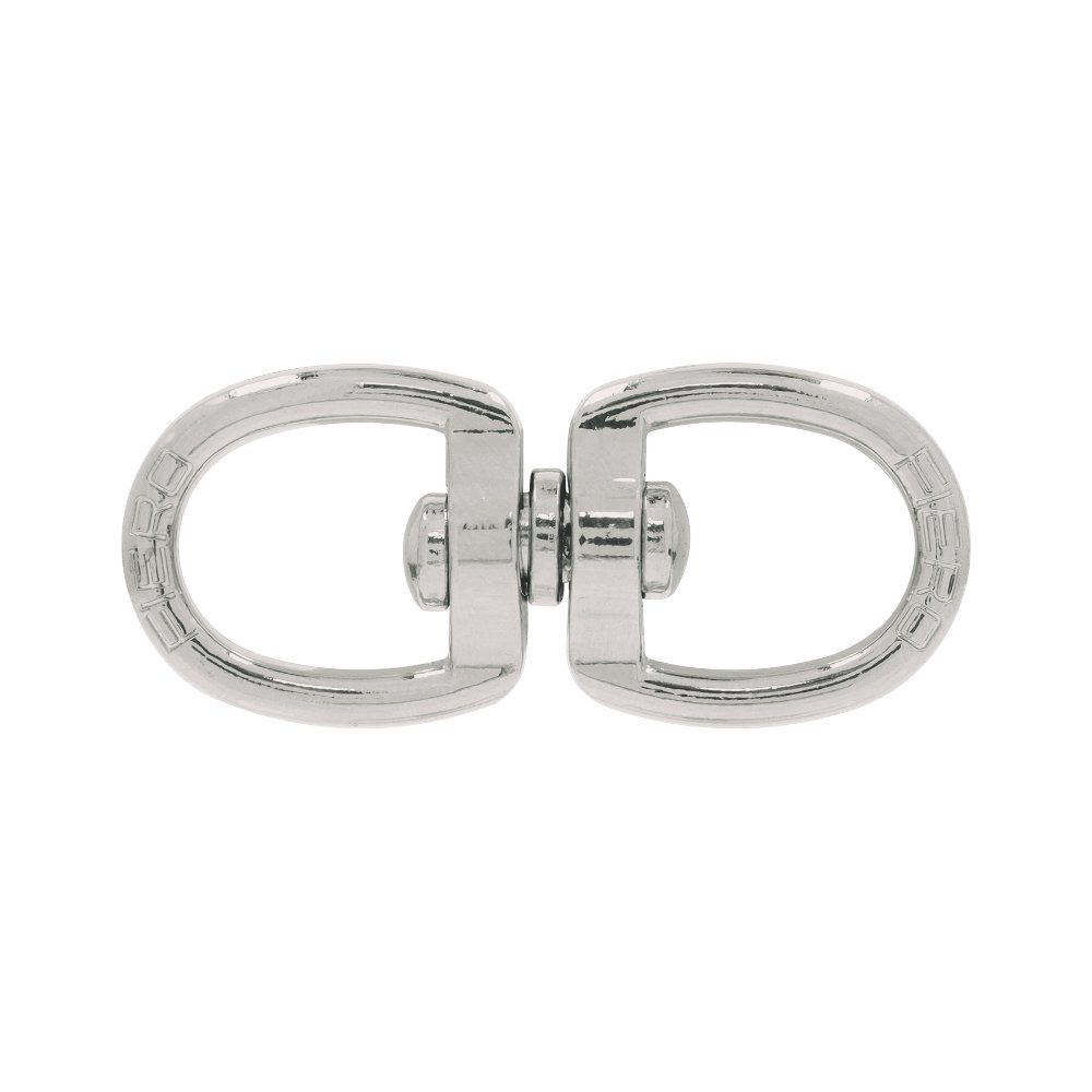 Destorcedor metálico de 1/4", FIERO  44100