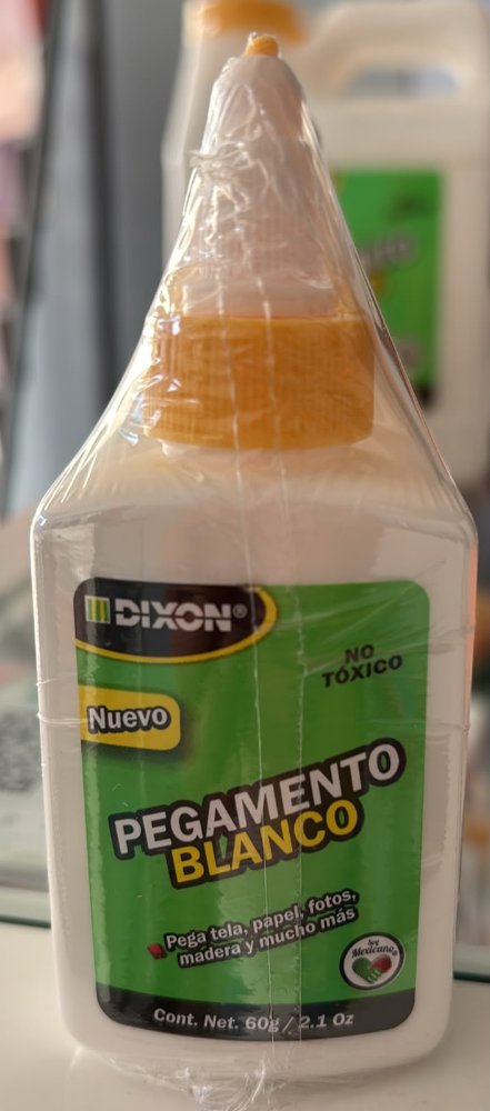 Pegamento liquido DIXON 60grs