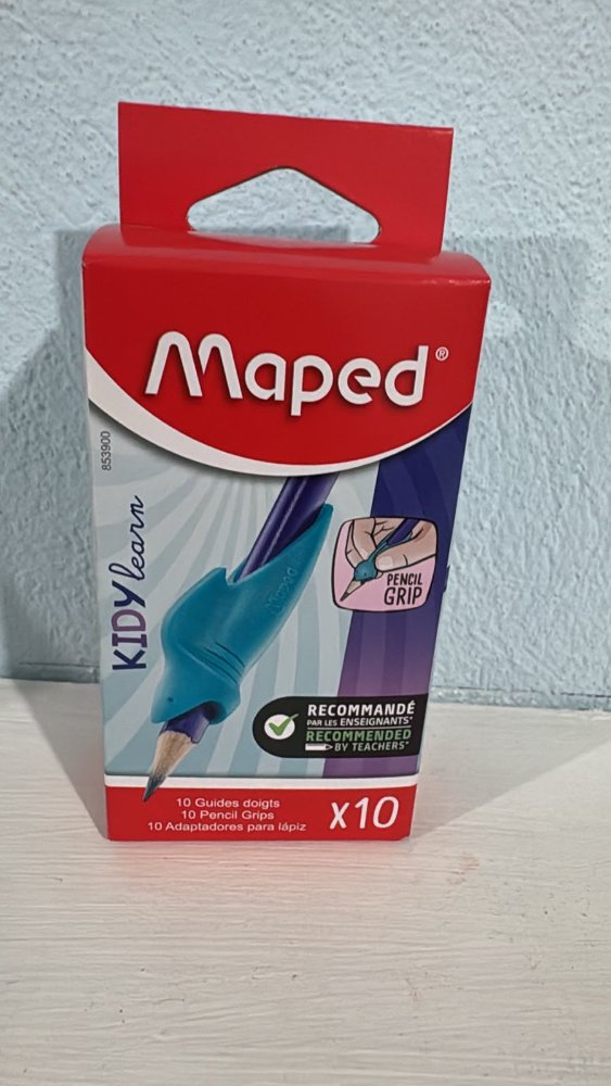 Adaptador para lápiz