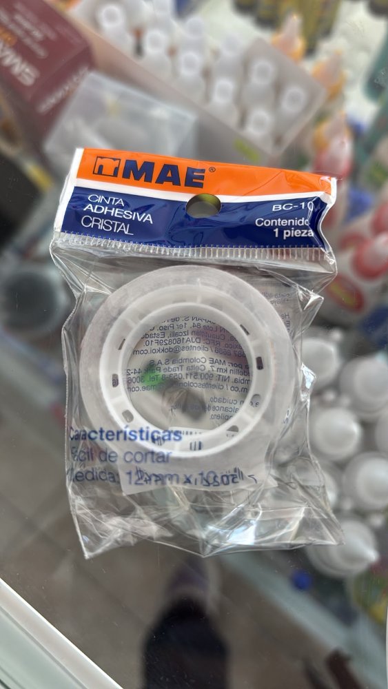 Cinta Mae ch