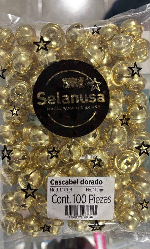 Cascabel Ch