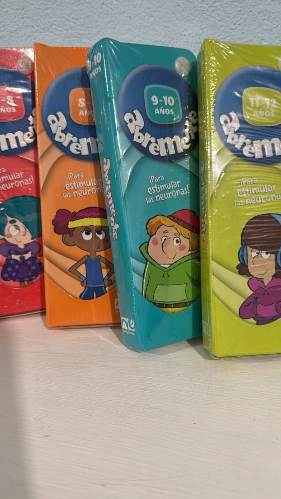 Libro interactivo