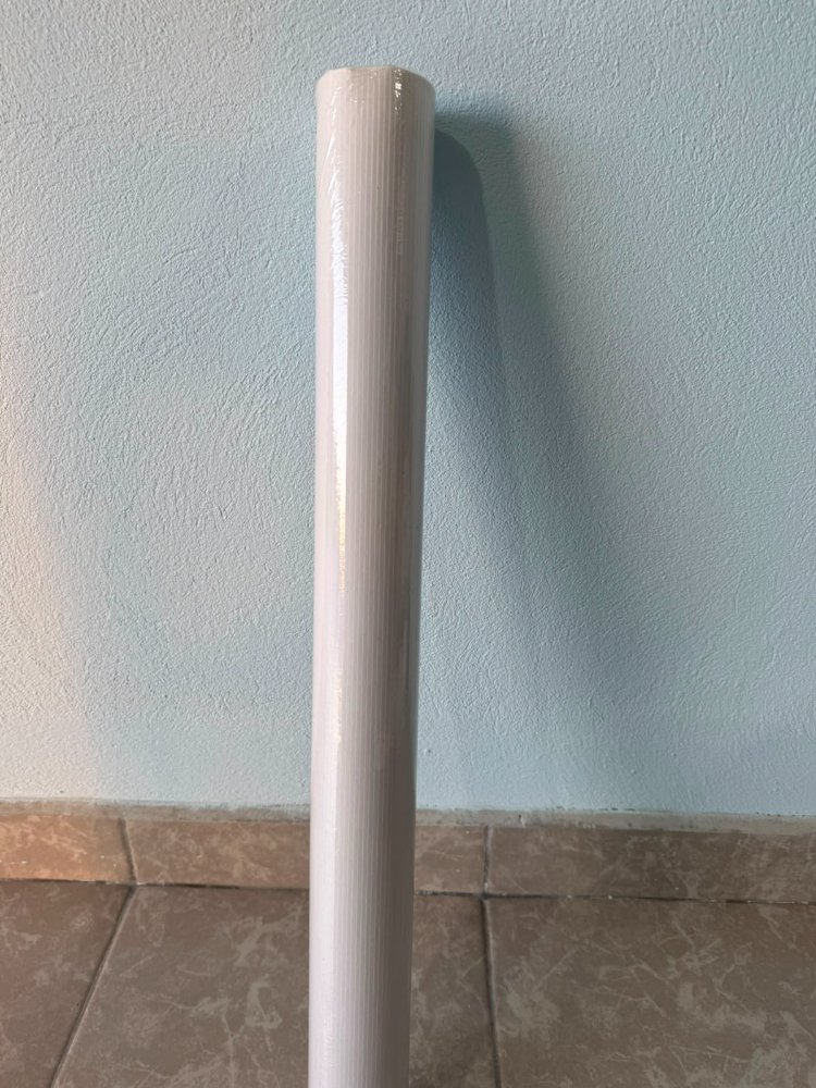 Papel micro pilego blanco