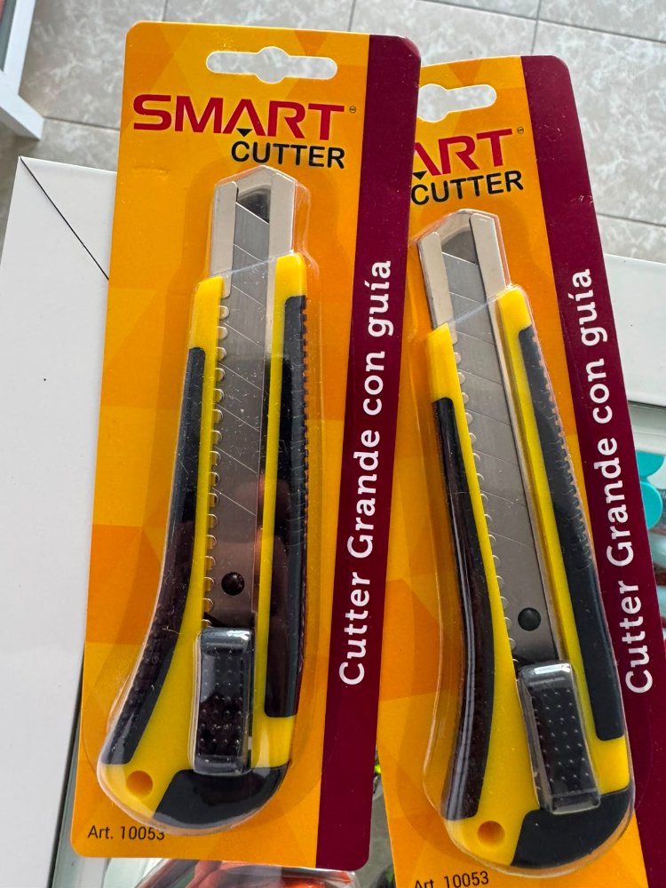 Cutter smart art.10053
