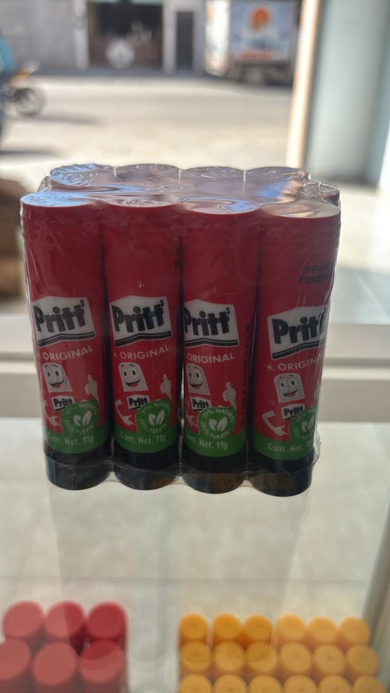 Adhesivo pritt ch11gr