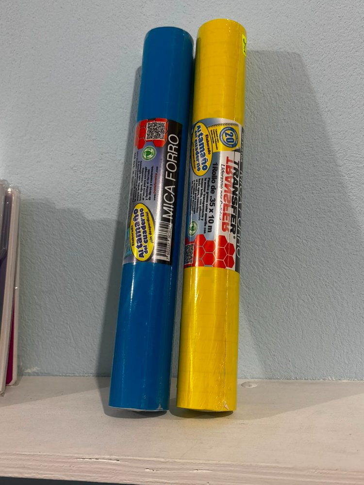 contac de colores mtr