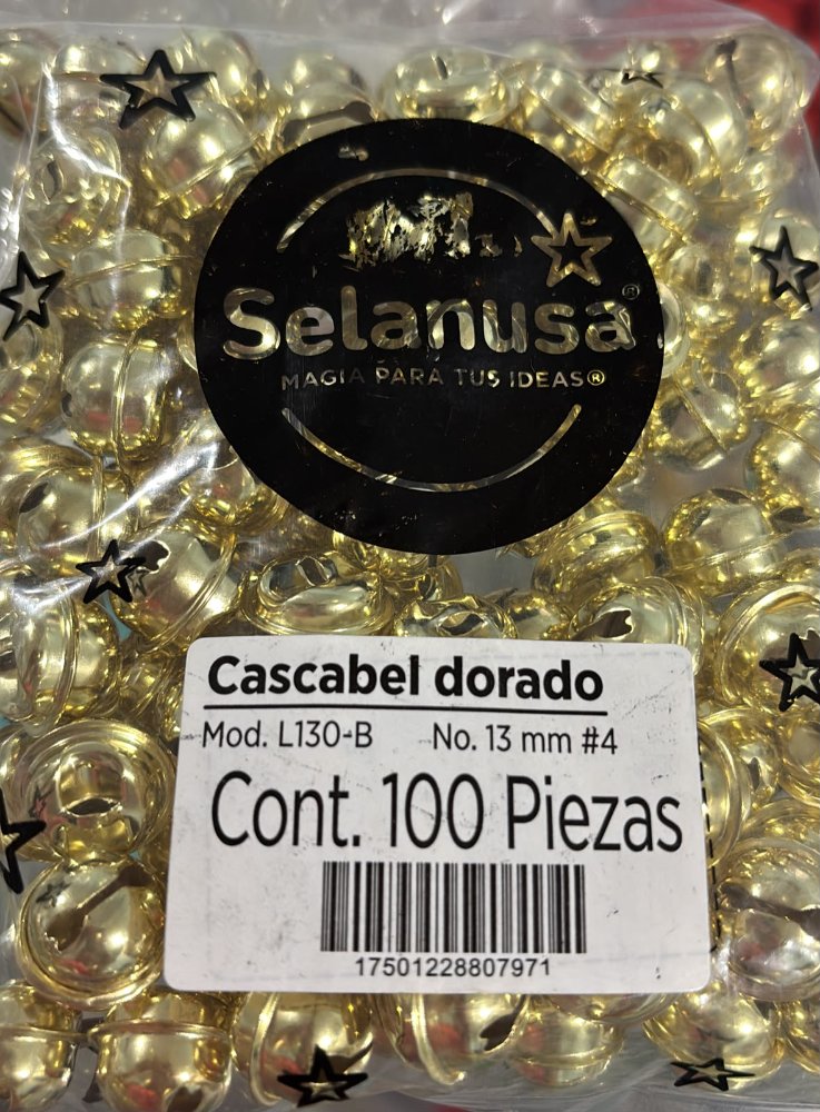 Cacabel Mediano