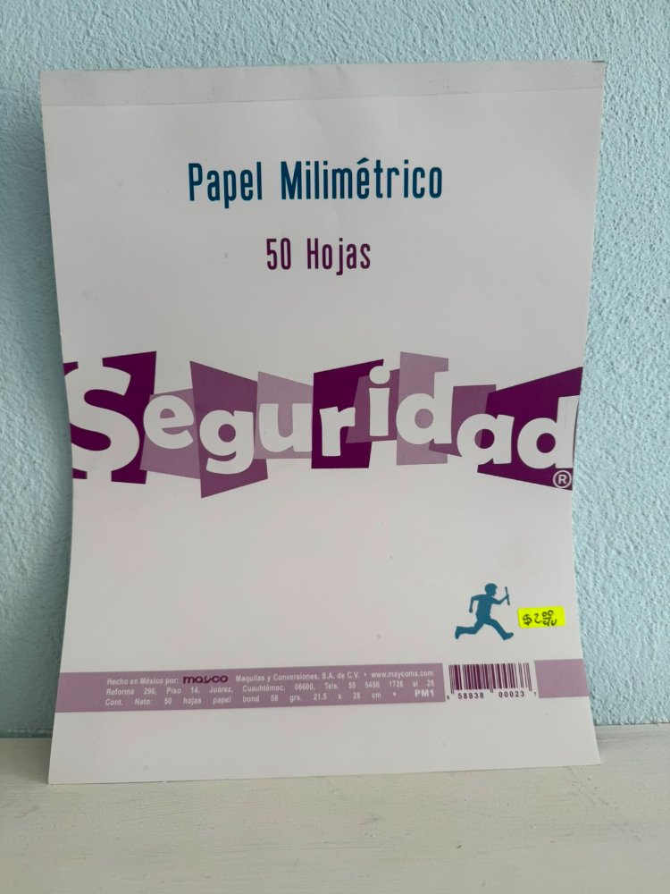 Block milimétrico mayco