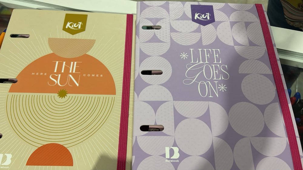Carpeta Kiut ch