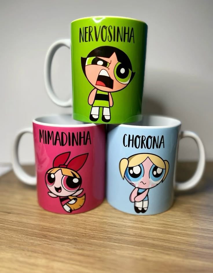 TAZA 11OZ