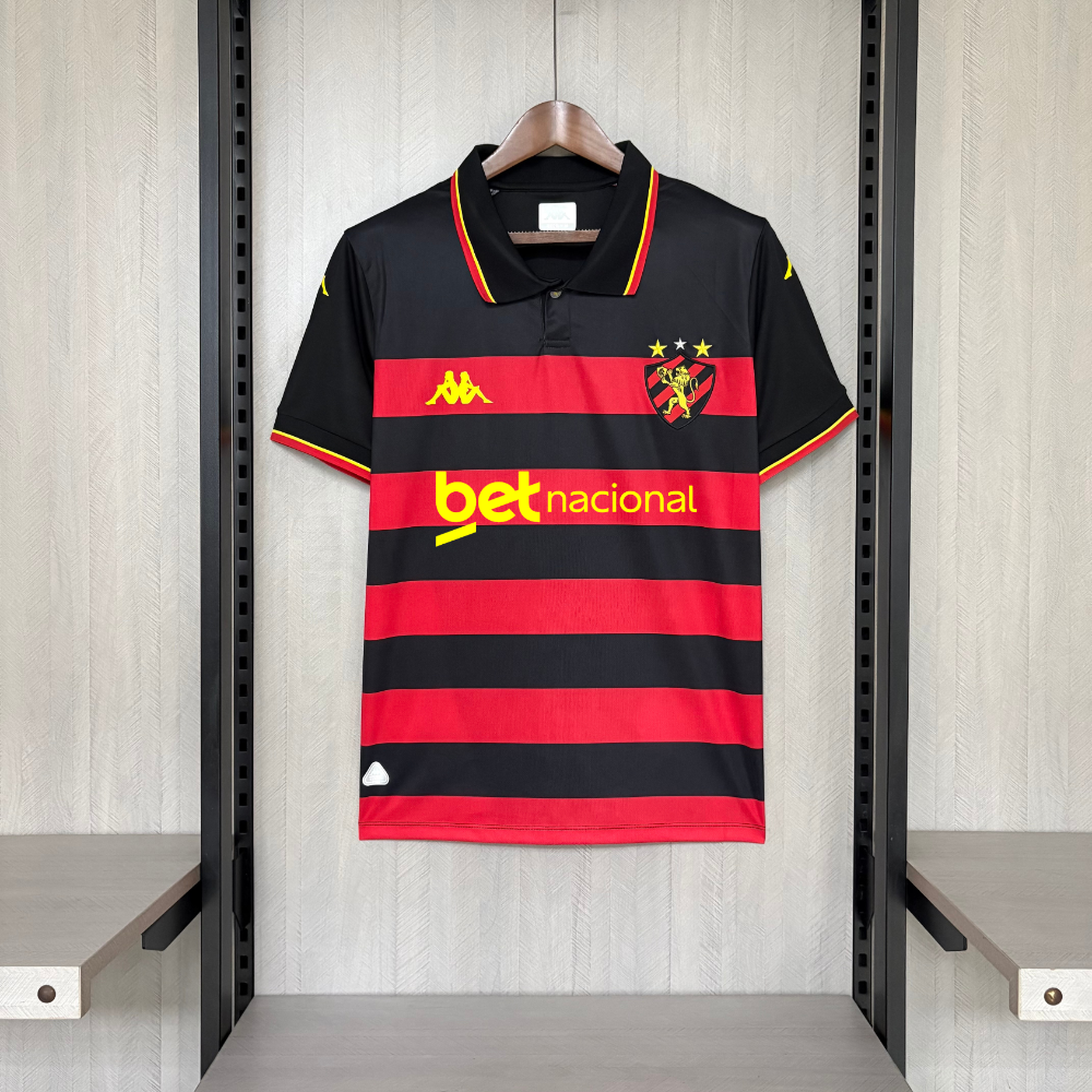 Camisa Sport 26/27 1° Uniforme