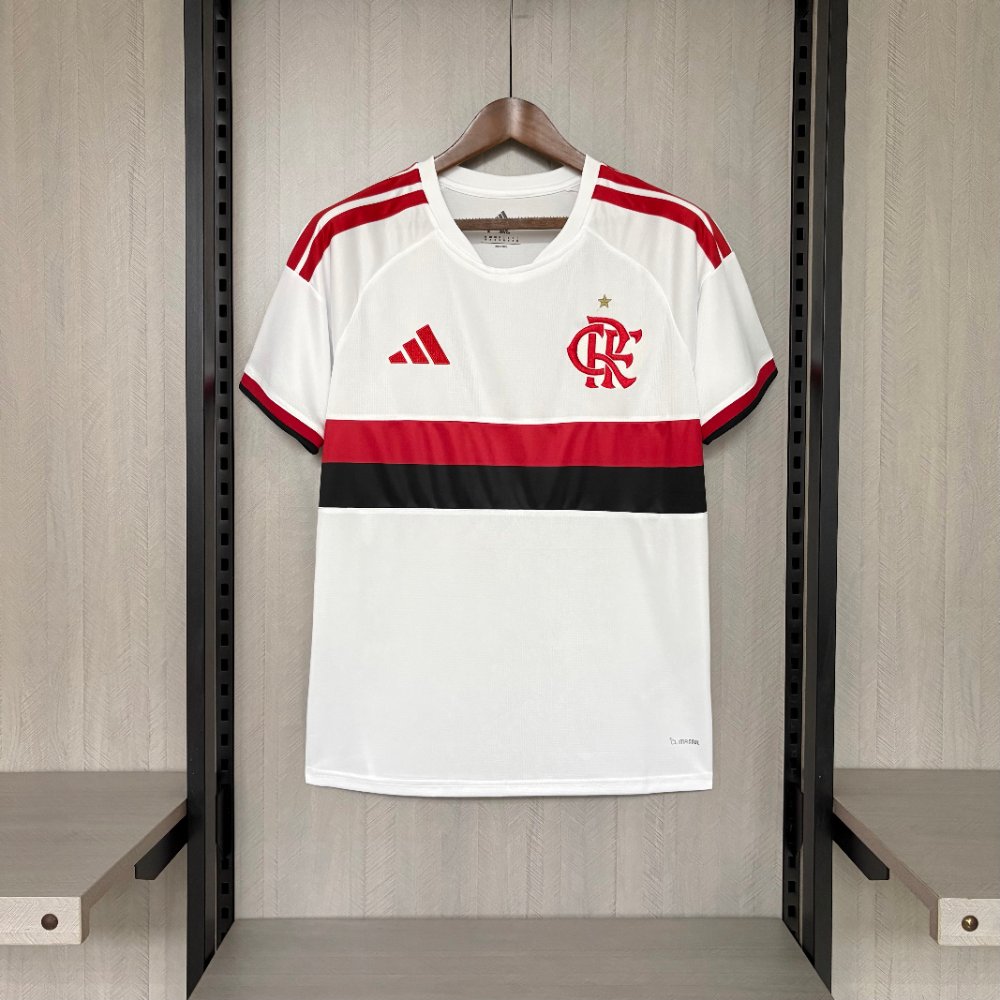 Camisa Flamengo 26/27 2° Uniforme