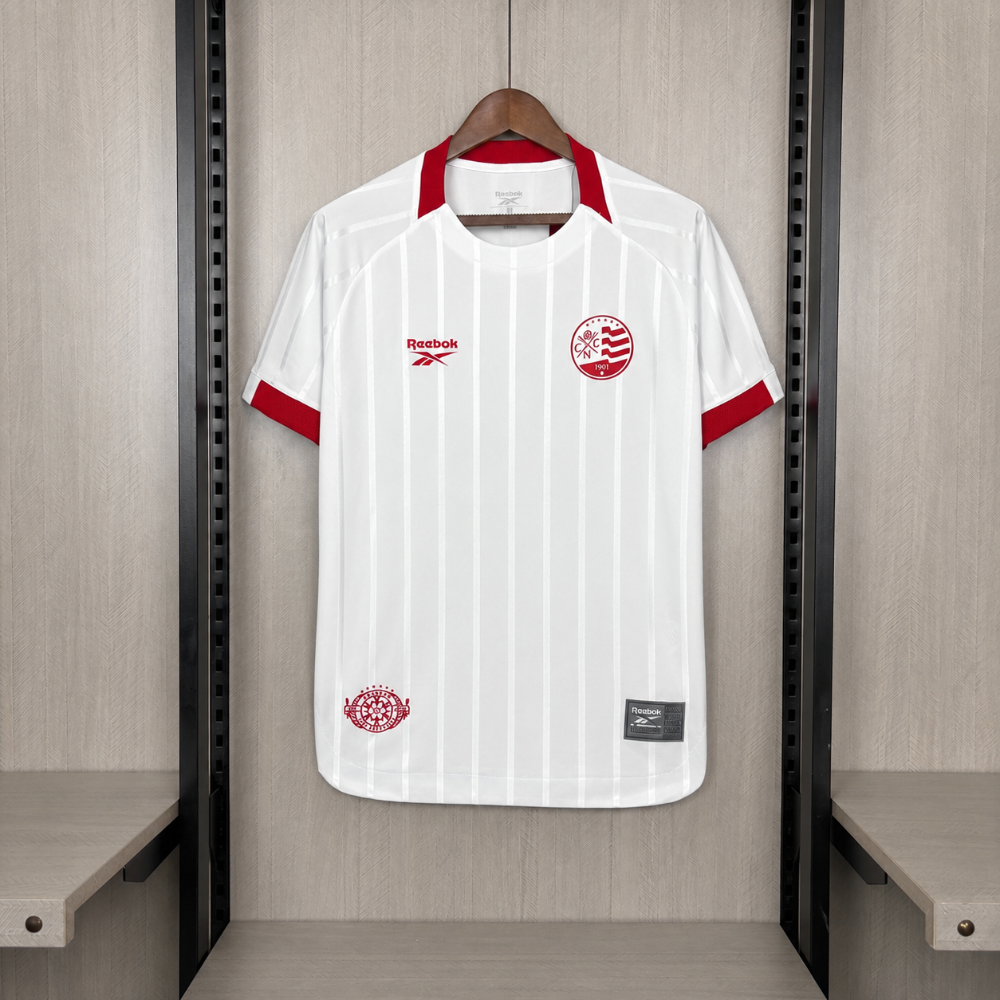 Camisa Náutico 26/27 2° Uniforme