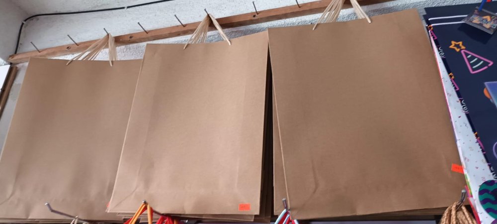 BOLSAS CRAFT