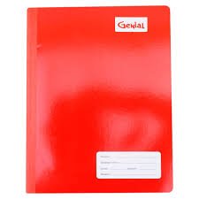 Cuaderno Cocido Genial