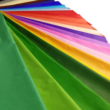 PAPEL DE CHINA BELUMOSA 50X75CM