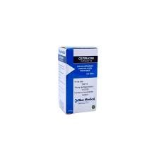 CEFTRIAXIN 1 GR POLVO I.M/I.V (CEFTRIAXONA)BLUE MEDICAL