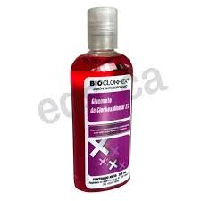 BIOCLORHEX JABON DESINFECTANTE  2%