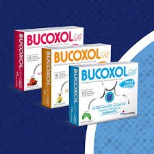 BUCOXOLGAR X10 TAB PHARMATIQUE