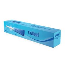 CAVIDAGEL HIDROGEL AMORFO C/ALGINATO TUBO X 30 GPHARMAP