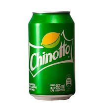 CHINOTTO LATA 500ML