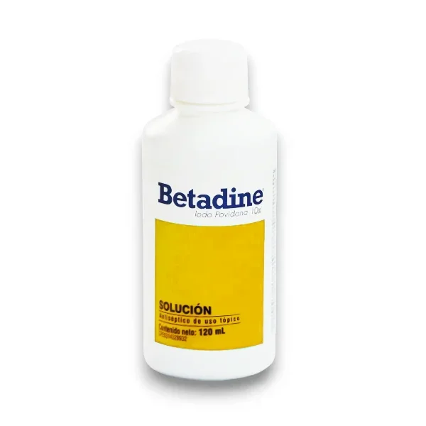 BETADINE