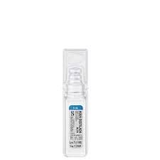 AGUA DESTILADA X 5 ML X 1AMP ALFA
