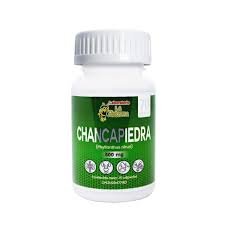 CHANCA PIEDRA 500MG X 70 CAP LA ABEJITA