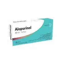 ALOPURINOL 100MG X 30 TAB ANGELUS