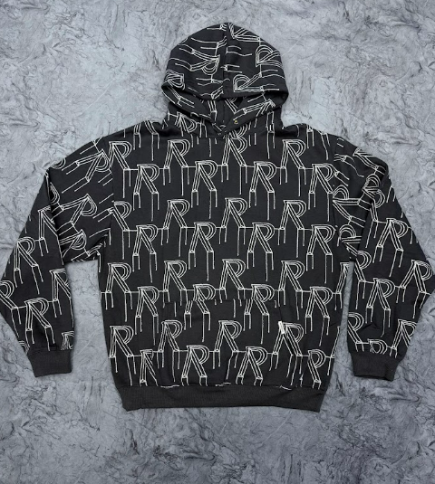 HODDIE REPRESENT GRIS