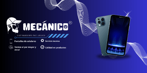 TECNICO MECANICO
