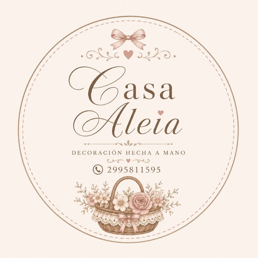 Casa Aleia