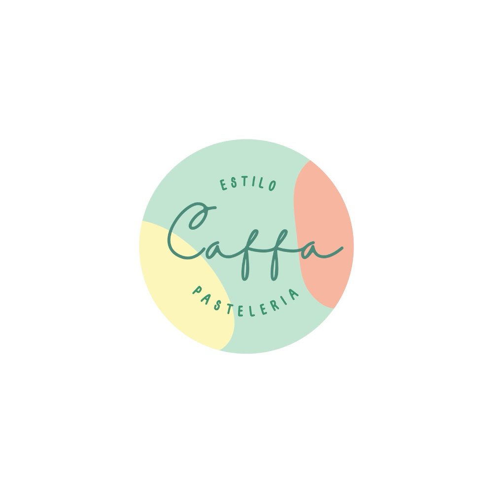 Estilo caffa pasteleria