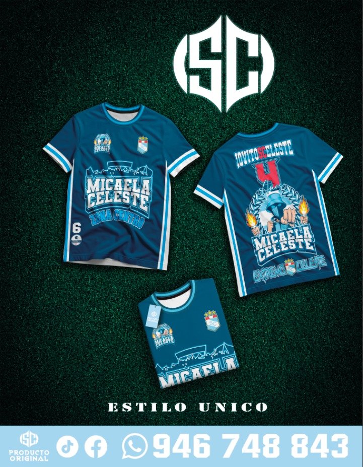 POLOS DE BARRA APARTIR DE  12