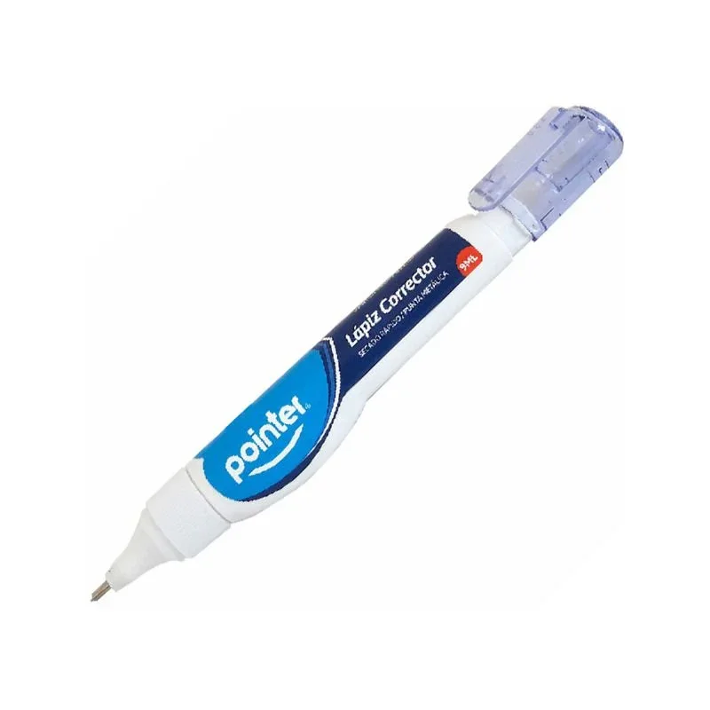 CORRECTOR