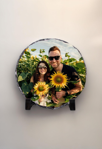 Porta Retrato de sublimacion